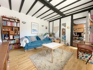 Rectory Road- click for photo gallery